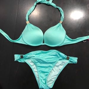 Victoria’s Secret Very Sexy Push-up